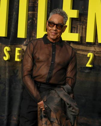 The Gentlemen Season Two World Premiere at the Guildhall in City Of London, London on 02 09 2026 Giancarlo Esposito attending The Gentlemen Season Two World Premiere at the Guildhall in City Of London, London, United Kingdom, Credit:Cat Morley Avalon United Kingdom, London, City Of London  Copyright: xCatxMorleyx xAvalonx 1130244008