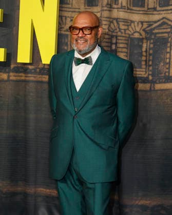 The Gentlemen Season Two World Premiere at the Guildhall in City Of London, London on 02 09 2026 Laurence Fishburne attending The Gentlemen Season Two World Premiere at the Guildhall in City Of London, London, United Kingdom, Credit:Cat Morley Avalon United Kingdom, London, City Of London  Copyright: xCatxMorleyx xAvalonx 1130246599