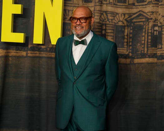 The Gentlemen Season Two World Premiere at the Guildhall in City Of London, London on 02 09 2026 Laurence Fishburne attending The Gentlemen Season Two World Premiere at the Guildhall in City Of London, London, United Kingdom, Credit:Cat Morley Avalon United Kingdom, London, City Of London  Copyright: xCatxMorleyx xAvalonx 1130246603