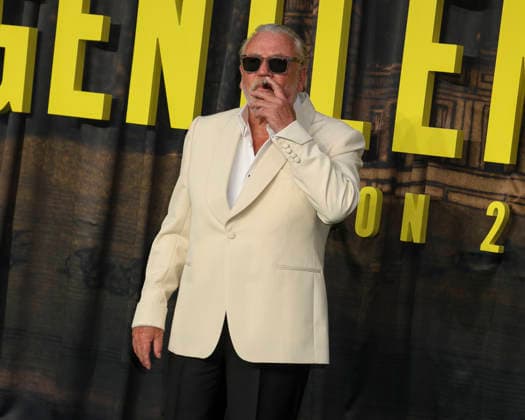 The Gentlemen Season Two World Premiere at the Guildhall in City Of London, London on 02 09 2026 Ray Winstone attending The Gentlemen Season Two World Premiere at the Guildhall in City Of London, London, United Kingdom, Credit:Cat Morley Avalon United Kingdom, London, City Of London  Copyright: xCatxMorleyx xAvalonx 1130247832