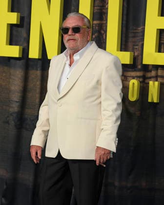 The Gentlemen Season Two World Premiere at the Guildhall in City Of London, London on 02 09 2026 Ray Winstone attending The Gentlemen Season Two World Premiere at the Guildhall in City Of London, London, United Kingdom, Credit:Cat Morley Avalon United Kingdom, London, City Of London  Copyright: xCatxMorleyx xAvalonx 1130247838