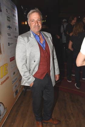 Christian Swoboda, Actor, Premiere, Guest, Munich, September 2, 2026, Rio Palast, Movie Premiere, Bonnie, A MUNICH ACTION COMEDY, Photo, Munich