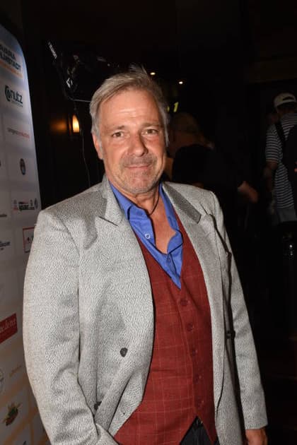 Christian Swoboda, Actor, Premiere, Guest, Munich, September 2, 2026, Rio Palast, Movie Premiere, Bonnie, A MUNICH ACTION COMEDY, Photo, Munich