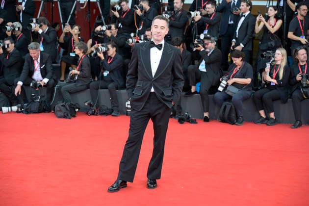 September 2, 2026, Venice Lido, Italy: Guest attends the red carpet at the Opening ceremony of 83 Venice Film Festival. Venice Lido Italy - ZUMAs197 20260902_aaa_s197_362 Copyright: xMarioxCartellix