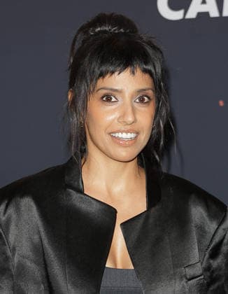 Ritu Arya Preview screening of the series *Apollo Has Fallen* at the Grand Rex cinema in Paris on September 2, 2026 Coadic Guirec Bestimage Premiere of the series *Apollo Has Fallen* at the Grand Rex cinema in Paris on September 2, 2026 Paris, France  Copyright: xCOADICxGUIRECx xBESTIMAGExCOADICxGUIRECx xBESTIMAGEx