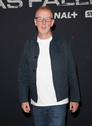Dave Rowntree Preview of the series *Apollo Has Fallen* at the Grand Rex cinema in Paris on September 2, 2026 Coadic Guirec Bestimage Premiere of the series *Apollo Has Fallen* at the Grand Rex cinema in Paris on September 2, 2026 Paris, France  Copyright: xCOADICxGUIRECx xBESTIMAGExCOADICxGUIRECx xBESTIMAGEx