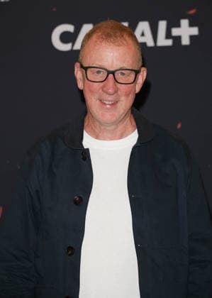 Dave Rowntree Preview of the series *Apollo Has Fallen* at the Grand Rex cinema in Paris on September 2, 2026 Coadic Guirec Bestimage Premiere of the series *Apollo Has Fallen* at the Grand Rex cinema in Paris on September 2, 2026 Paris, France  Copyright: xCOADICxGUIRECx xBESTIMAGExCOADICxGUIRECx xBESTIMAGEx
