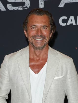 William Abadie Preview screening of the series *Apollo Has Fallen* at the Grand Rex cinema in Paris on September 2, 2026 Coadic Guirec Bestimage Premiere of the series *Apollo Has Fallen* at the Grand Rex cinema in Paris on September 2, 2026 Paris, France  Copyright: xCOADICxGUIRECx xBESTIMAGExCOADICxGUIRECx xBESTIMAGEx