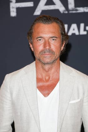 William Abadie Preview screening of the series *Apollo Has Fallen* at the Grand Rex cinema in Paris on September 2, 2026 Coadic Guirec Bestimage Premiere of the series *Apollo Has Fallen* at the Grand Rex cinema in Paris on September 2, 2026 Paris, France  Copyright: xCOADICxGUIRECx xBESTIMAGExCOADICxGUIRECx xBESTIMAGEx