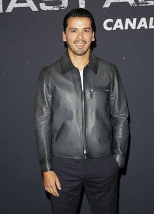 Tewfik Jallab Preview screening of the series *Apollo Has Fallen* at the Grand Rex cinema in Paris on September 2, 2026 Coadic Guirec Bestimage Premiere of the series *Apollo Has Fallen* at the Grand Rex cinema in Paris on September 2, 2026 Paris, France  Copyright: xCOADICxGUIRECx xBESTIMAGExCOADICxGUIRECx xBESTIMAGEx