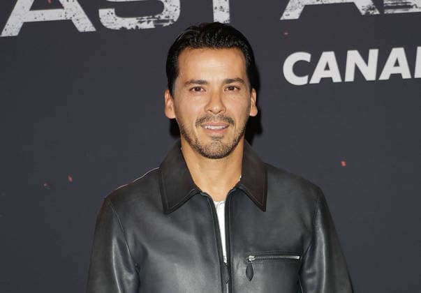 Tewfik Jallab Preview screening of the series *Apollo Has Fallen* at the Grand Rex cinema in Paris on September 2, 2026 Coadic Guirec Bestimage Premiere of the series *Apollo Has Fallen* at the Grand Rex cinema in Paris on September 2, 2026 Paris, France  Copyright: xCOADICxGUIRECx xBESTIMAGExCOADICxGUIRECx xBESTIMAGEx