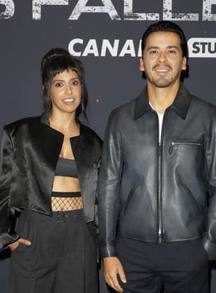 Ritu Arya and Tewfik Jallab Preview screening of the series *Apollo Has Fallen* at the Grand Rex cinema in Paris on September 2, 2026 Coadic Guirec Bestimage Premiere of the series *Apollo Has Fallen* at the Grand Rex cinema in Paris on September 2, 2026 Paris, France  Copyright: xCOADICxGUIRECx xBESTIMAGExCOADICxGUIRECx xBESTIMAGEx
