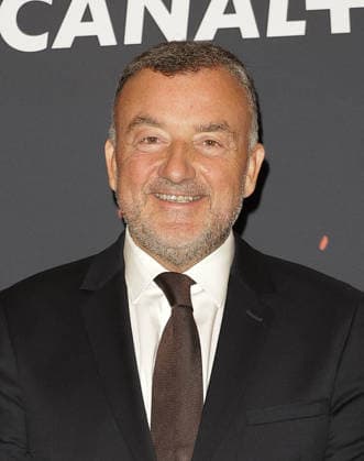 Gérald Brice Viret Preview screening of the series *Apollo Has Fallen* at the Grand Rex cinema in Paris on September 2, 2026 Coadic Guirec Bestimage Premiere of the series *Apollo Has Fallen* at the Grand Rex cinema in Paris on September 2, 2026 Paris, France  Copyright: xCOADICxGUIRECx xBESTIMAGExCOADICxGUIRECx xBESTIMAGEx