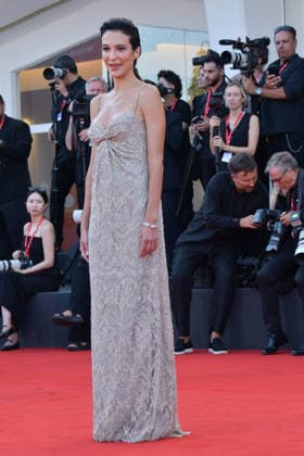 83rd Venice Film Festival Red Carpet, September 2 83rd Venice Film Festival Opening Ceremony and INK Premiere Red Carpet Jury Opera Prima Photos by Thomas Bohlen Starface 459342 2026 09 02 Venice, Italy  Copyright: xThomasxBohlenx STAR_459342_298