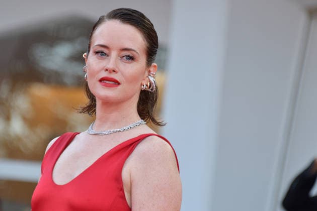 83rd Venice Film Festival Red Carpet, September 2 83rd Venice Film Festival Opening Ceremony and INK Premiere Red Carpet Claire Foy Photos by Thomas Bohlen Starface 459342 2026 09 02 Venice, Italy  Copyright: xThomasxBohlenx STAR_459342_342