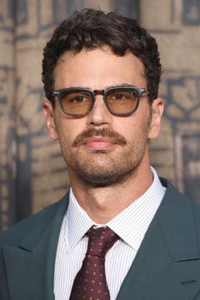 Theo James at the world premiere of Season 2 of the Netflix series *The Gentlemen* at the Guildhall in London, September 2, 2026 Foto:xD.xJonesx xFuturexImagex gentleman_6969