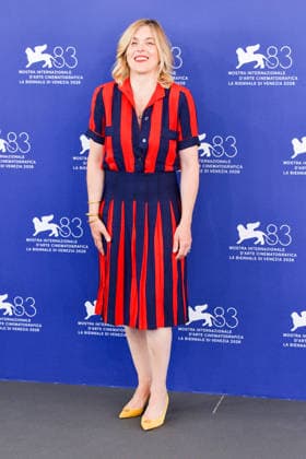 83rd Venice Film Festival Photocall on September 2 83rd Venice Film Festival Venice International Film Festival Orizzonti Jury Photocall Orizzonti Jury President Valérie Donzelli attends the Jury Photocall Photos by Thomas Bohlen Starface 459336 2026 09 02 Venice, Italy  Copyright: xThomasxBohlenx STAR_459336_054