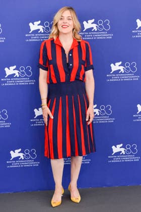 83rd Venice Film Festival Photocall on September 2 83rd Venice Film Festival Venice International Film Festival Orizzonti Jury Photocall Orizzonti Jury President Valérie Donzelli attends the Jury Photocall Photos by Thomas Bohlen Starface 459336 2026 09 02 Venice, Italy  Copyright: xThomasxBohlenx STAR_459336_057