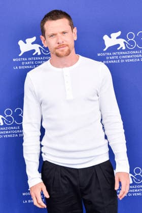 83rd Venice Film Festival Photocall on September 2 83rd Venice Film Festival INK Photocall Guy Pearce, Claire Foy, Jack O’Connell, and director Danny Boyle attend the INK photocall during the 83rd Venice International Film Festival. Photos by Thomas Bohlen. Starface 459336 2026 09 02 Venice, Italy  Copyright: xThomasxBohlenx STAR_459336_090