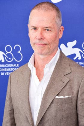 83rd Venice Film Festival Photocall on September 2 83rd Venice Film Festival INK Photocall Guy Pearce, Claire Foy, Jack O’Connell, and director Danny Boyle attend the INK photocall during the 83rd Venice International Film Festival. Photos by Thomas Bohlen. Starface 459336 2026 09 02 Venice, Italy  Copyright: xThomasxBohlenx STAR_459336_091