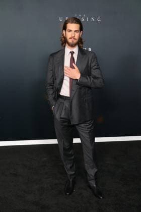 LOS ANGELES, CALIFORNIA, SEPTEMBER 2 Andrew Garfield at the Los Angeles premiere of Focus Features *The Uprising* at the DGA Theater Complex on September 2, 2026. Credit: AdMedia 459346 2026 09 02  Copyright: xAdMediax STAR_459346_025
