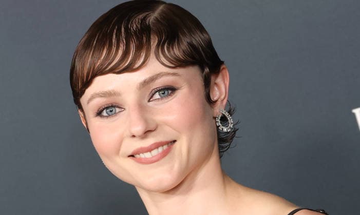 Los Angeles premiere of Focus Features The Uprising at the DGA Theater Complex Featuring: Thomasin McKenzie Where: Los Angeles, California, United States When: 02 Sep 2026 Credit: Faye s Vision Cover Images EDITORIAL USE ONLY. NOT FOR USE BY NEWSPAPERS BASED IN THE UK. Copyright: xx coverimg55969529