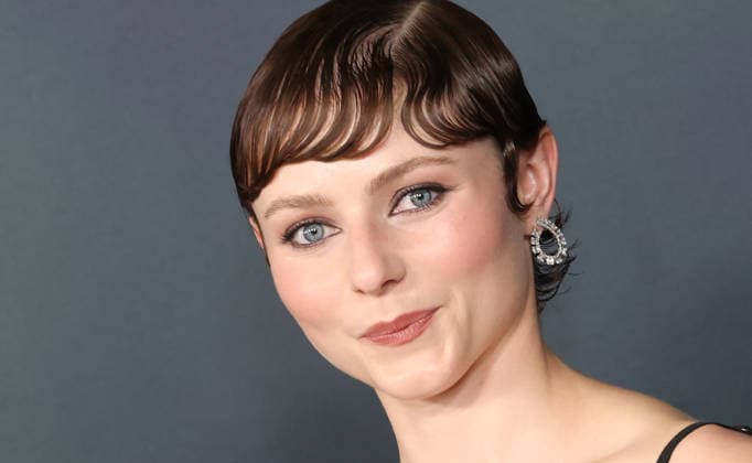 Los Angeles premiere of Focus Features The Uprising at the DGA Theater Complex Featuring: Thomasin McKenzie Where: Los Angeles, California, United States When: 02 Sep 2026 Credit: Faye s Vision Cover Images EDITORIAL USE ONLY. NOT FOR USE BY NEWSPAPERS BASED IN THE UK. Copyright: xx coverimg55969530