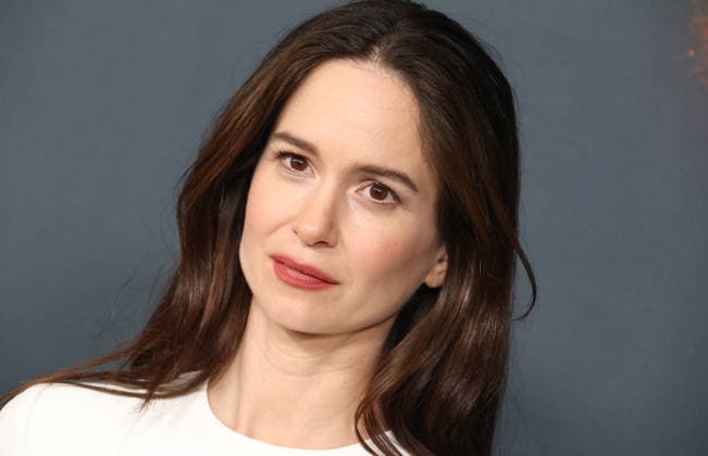 Los Angeles premiere of Focus Features The Uprising at the DGA Theater Complex Featuring: Katherine Waterston Where: Los Angeles, California, United States When: 02 Sep 2026 Credit: Faye s Vision Cover Images EDITORIAL USE ONLY. NOT FOR USE BY NEWSPAPERS BASED IN THE UK. Copyright: xx coverimg55969544