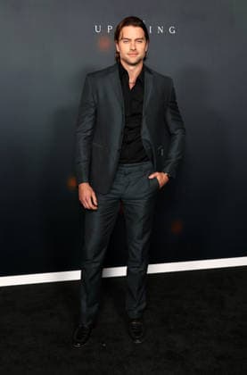 Los Angeles premiere of Focus Features The Uprising at the DGA Theater Complex Featuring: Pierson FodÃ Where: Los Angeles, California, United States When: 02 Sep 2026 Credit: Faye s Vision Cover Images EDITORIAL USE ONLY. NOT FOR USE BY NEWSPAPERS BASED IN THE UK. Copyright: xx coverimg55969547