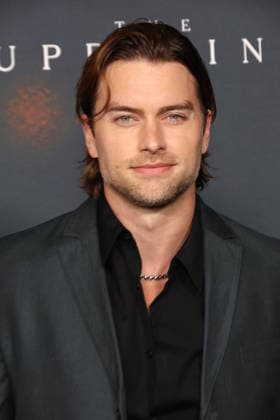 Los Angeles premiere of Focus Features The Uprising at the DGA Theater Complex Featuring: Pierson FodÃ Where: Los Angeles, California, United States When: 02 Sep 2026 Credit: Faye s Vision Cover Images EDITORIAL USE ONLY. NOT FOR USE BY NEWSPAPERS BASED IN THE UK. Copyright: xx coverimg55969548