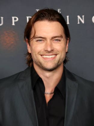 Los Angeles premiere of Focus Features The Uprising at the DGA Theater Complex Featuring: Pierson FodÃ Where: Los Angeles, California, United States When: 02 Sep 2026 Credit: Faye s Vision Cover Images EDITORIAL USE ONLY. NOT FOR USE BY NEWSPAPERS BASED IN THE UK. Copyright: xx coverimg55969549