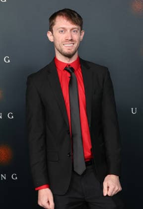 Los Angeles premiere of Focus Features The Uprising at the DGA Theater Complex Featuring: Zac Morris Where: Los Angeles, California, United States When: 02 Sep 2026 Credit: Faye s Vision Cover Images EDITORIAL USE ONLY. NOT FOR USE BY NEWSPAPERS BASED IN THE UK. Copyright: xx coverimg55969563