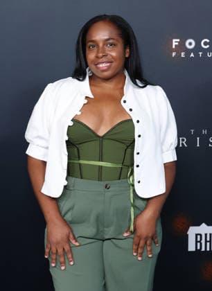 Los Angeles premiere of Focus Features The Uprising at the DGA Theater Complex Featuring: Chae Jones Where: Los Angeles, California, United States When: 02 Sep 2026 Credit: Faye s Vision Cover Images EDITORIAL USE ONLY. NOT FOR USE BY NEWSPAPERS BASED IN THE UK. Copyright: xx coverimg55969566