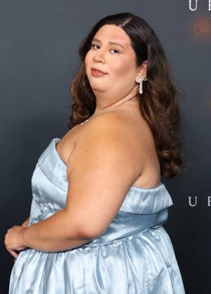 Los Angeles premiere of Focus Features The Uprising at the DGA Theater Complex Featuring: Naomi Hearts Where: Los Angeles, California, United States When: 02 Sep 2026 Credit: Faye s Vision Cover Images EDITORIAL USE ONLY. NOT FOR USE BY NEWSPAPERS BASED IN THE UK. Copyright: xx coverimg55969570