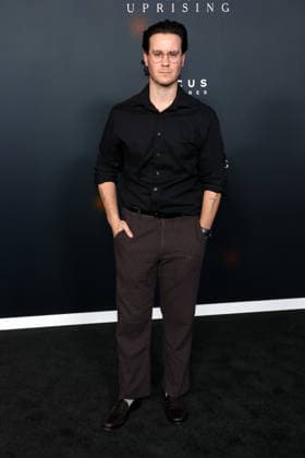 Los Angeles premiere of Focus Features The Uprising at the DGA Theater Complex Featuring: Anthony Deveney Where: Los Angeles, California, United States When: 02 Sep 2026 Credit: Faye s Vision Cover Images EDITORIAL USE ONLY. NOT FOR USE BY NEWSPAPERS BASED IN THE UK. Copyright: xx coverimg55969574