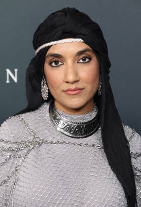 Los Angeles premiere of Focus Features The Uprising at the DGA Theater Complex Featuring: Sabeen Faheem-Minhaz Where: Los Angeles, California, United States When: 02 Sep 2026 Credit: Faye s Vision Cover Images EDITORIAL USE ONLY. NOT FOR USE BY NEWSPAPERS BASED IN THE UK. Copyright: xx coverimg55969379