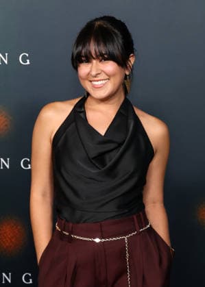 Los Angeles premiere of Focus Features The Uprising at the DGA Theater Complex Featuring: Jasmine Alimova Where: Los Angeles, California, United States When: 02 Sep 2026 Credit: Faye s Vision Cover Images EDITORIAL USE ONLY. NOT FOR USE BY NEWSPAPERS BASED IN THE UK. Copyright: xx coverimg55969393