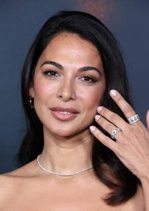 Los Angeles premiere of Focus Features The Uprising at the DGA Theater Complex Featuring: Moran Atias Where: Los Angeles, California, United States When: 02 Sep 2026 Credit: Faye s Vision Cover Images EDITORIAL USE ONLY. NOT FOR USE BY NEWSPAPERS BASED IN THE UK. Copyright: xx coverimg55969421