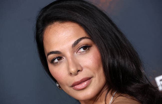 Los Angeles premiere of Focus Features The Uprising at the DGA Theater Complex Featuring: Moran Atias Where: Los Angeles, California, United States When: 02 Sep 2026 Credit: Faye s Vision Cover Images EDITORIAL USE ONLY. NOT FOR USE BY NEWSPAPERS BASED IN THE UK. Copyright: xx coverimg55969426