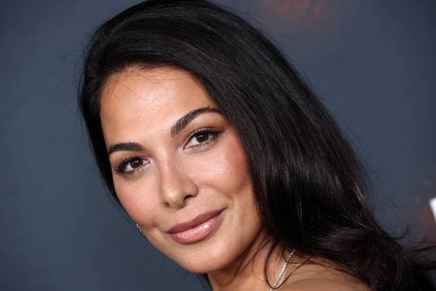 Los Angeles premiere of Focus Features The Uprising at the DGA Theater Complex Featuring: Moran Atias Where: Los Angeles, California, United States When: 02 Sep 2026 Credit: Faye s Vision Cover Images EDITORIAL USE ONLY. NOT FOR USE BY NEWSPAPERS BASED IN THE UK. Copyright: xx coverimg55969427
