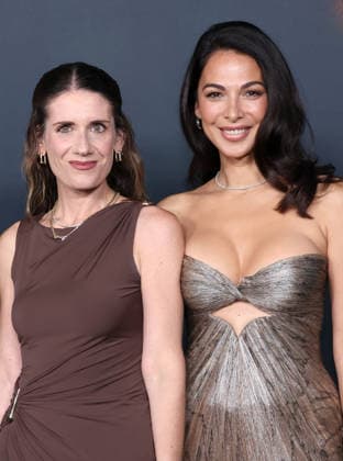 Los Angeles premiere of Focus Features The Uprising at the DGA Theater Complex Featuring: Jessica Silvetti, Moran Atias Where: Los Angeles, California, United States When: 02 Sep 2026 Credit: Faye s Vision Cover Images EDITORIAL USE ONLY. NOT FOR USE BY NEWSPAPERS BASED IN THE UK. Copyright: xx coverimg55969435