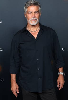 Los Angeles premiere of Focus Features The Uprising at the DGA Theater Complex Featuring: Esai Morales Where: Los Angeles, California, United States When: 02 Sep 2026 Credit: Faye s Vision Cover Images EDITORIAL USE ONLY. NOT FOR USE BY NEWSPAPERS BASED IN THE UK. Copyright: xx coverimg55969458