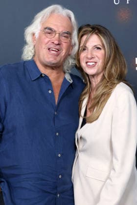 Los Angeles premiere of Focus Features The Uprising at the DGA Theater Complex Featuring: Paul Greengrass, Joanna Kaye Where: Los Angeles, California, United States When: 02 Sep 2026 Credit: Faye s Vision Cover Images EDITORIAL USE ONLY. NOT FOR USE BY NEWSPAPERS BASED IN THE UK. Copyright: xx coverimg55969462
