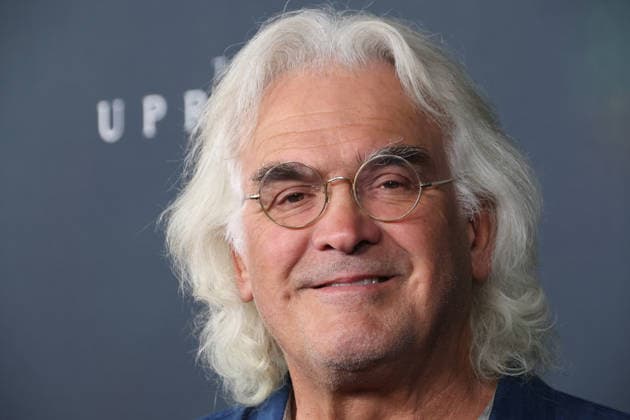 Los Angeles premiere of Focus Features The Uprising at the DGA Theater Complex Featuring: Paul Greengrass Where: Los Angeles, California, United States When: 02 Sep 2026 Credit: Faye s Vision Cover Images EDITORIAL USE ONLY. NOT FOR USE BY NEWSPAPERS BASED IN THE UK. Copyright: xx coverimg55969469