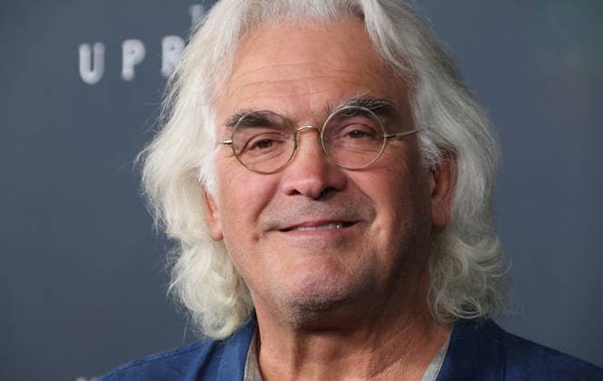 Los Angeles premiere of Focus Features The Uprising at the DGA Theater Complex Featuring: Paul Greengrass Where: Los Angeles, California, United States When: 02 Sep 2026 Credit: Faye s Vision Cover Images EDITORIAL USE ONLY. NOT FOR USE BY NEWSPAPERS BASED IN THE UK. Copyright: xx coverimg55969470