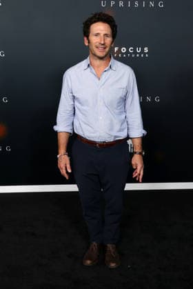 Los Angeles premiere of Focus Features The Uprising at the DGA Theater Complex Featuring: Mark Feuerstein Where: Los Angeles, California, United States When: 02 Sep 2026 Credit: Faye s Vision Cover Images EDITORIAL USE ONLY. NOT FOR USE BY NEWSPAPERS BASED IN THE UK. Copyright: xx coverimg55969472