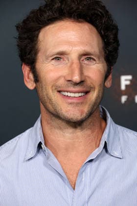 Los Angeles premiere of Focus Features The Uprising at the DGA Theater Complex Featuring: Mark Feuerstein Where: Los Angeles, California, United States When: 02 Sep 2026 Credit: Faye s Vision Cover Images EDITORIAL USE ONLY. NOT FOR USE BY NEWSPAPERS BASED IN THE UK. Copyright: xx coverimg55969473