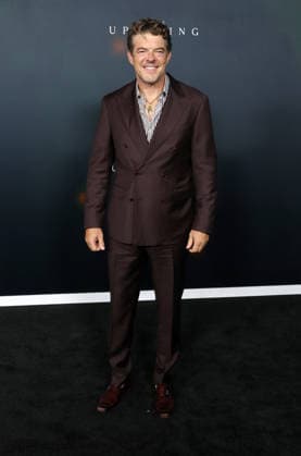Los Angeles premiere of Focus Features The Uprising at the DGA Theater Complex Featuring: Jason Blum Where: Los Angeles, California, United States When: 02 Sep 2026 Credit: Faye s Vision Cover Images EDITORIAL USE ONLY. NOT FOR USE BY NEWSPAPERS BASED IN THE UK. Copyright: xx coverimg55969481