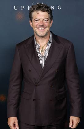 Los Angeles premiere of Focus Features The Uprising at the DGA Theater Complex Featuring: Jason Blum Where: Los Angeles, California, United States When: 02 Sep 2026 Credit: Faye s Vision Cover Images EDITORIAL USE ONLY. NOT FOR USE BY NEWSPAPERS BASED IN THE UK. Copyright: xx coverimg55969484