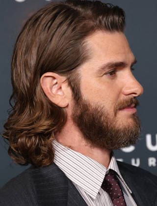 Los Angeles premiere of Focus Features The Uprising at the DGA Theater Complex Featuring: Andrew Garfield Where: Los Angeles, California, United States When: 02 Sep 2026 Credit: Faye s Vision Cover Images EDITORIAL USE ONLY. NOT FOR USE BY NEWSPAPERS BASED IN THE UK. Copyright: xx coverimg55969486